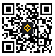 QR Binance Pay